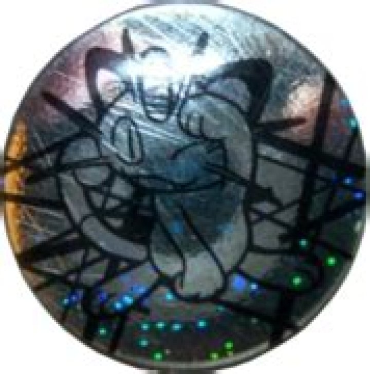 Wizards Silver Meowth Coin.png