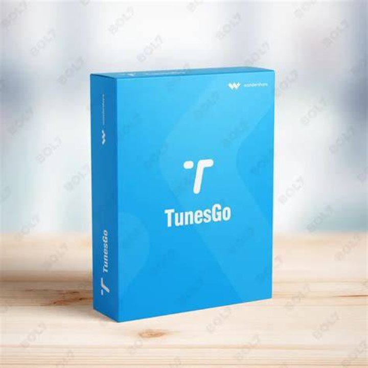 Wondershare TunesGo