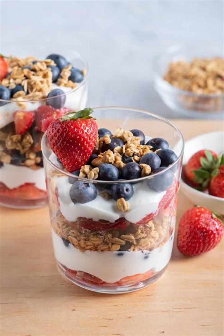 Yogurt