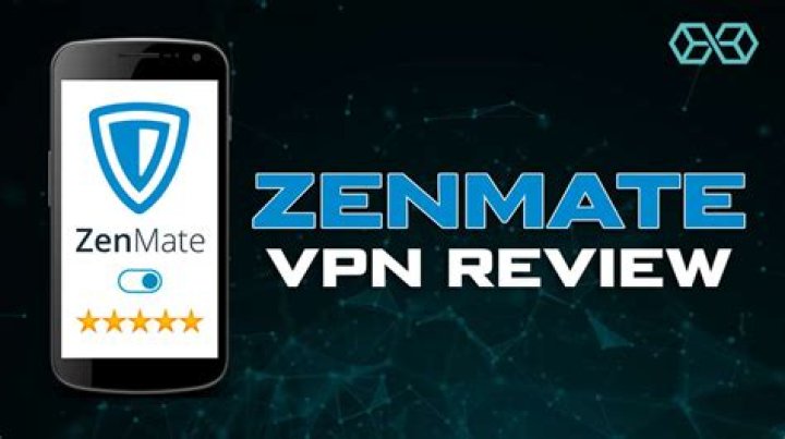Zenmate VPN