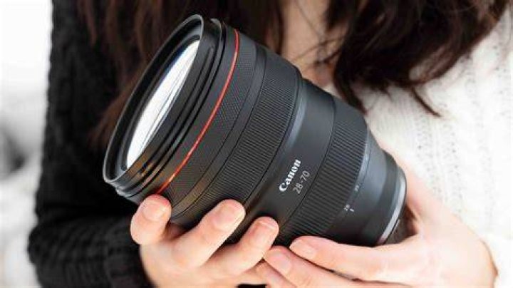 Zoom Lens